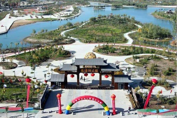 顺阳网 新疆阿克苏：“生态+旅游”让绿水青山变聚宝盆