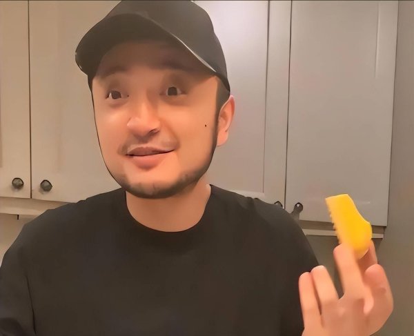 天盈配 离婚2年，看尼格买提和帕夏境遇，一人坚持丁克，一人却再结良缘