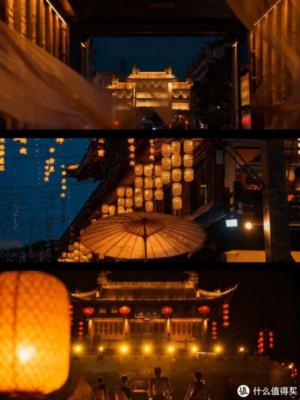 泸深A融通 广州出发2h直达这座宝藏宋城，错峰游太香了